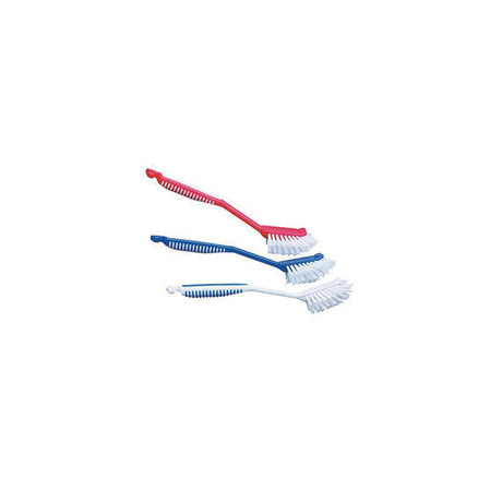 Dish brush VILEDA assorted colours 30/pc