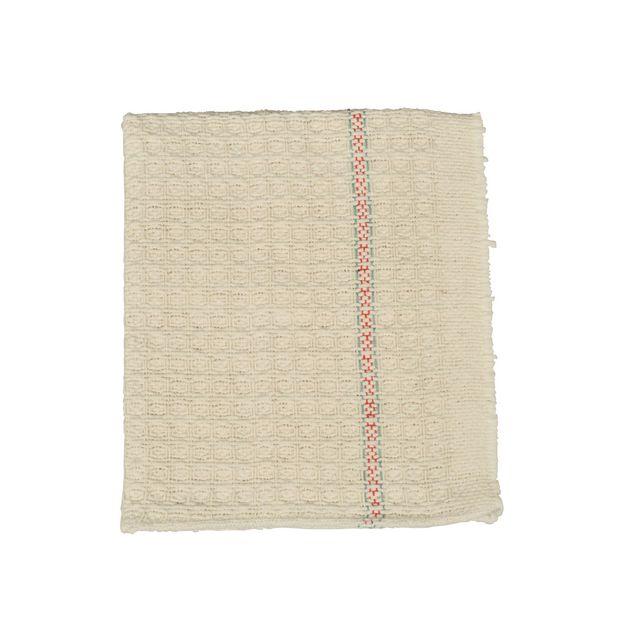 Tablecloth ABENA waffle weave 48x58cm white