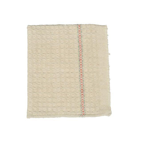 Tablecloth ABENA waffle weave 48x58cm white