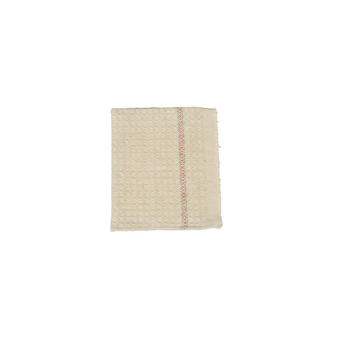 Tablecloth ABENA waffle weave 48x58cm white