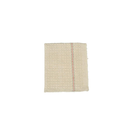 Tablecloth ABENA waffle weave 48x58cm white