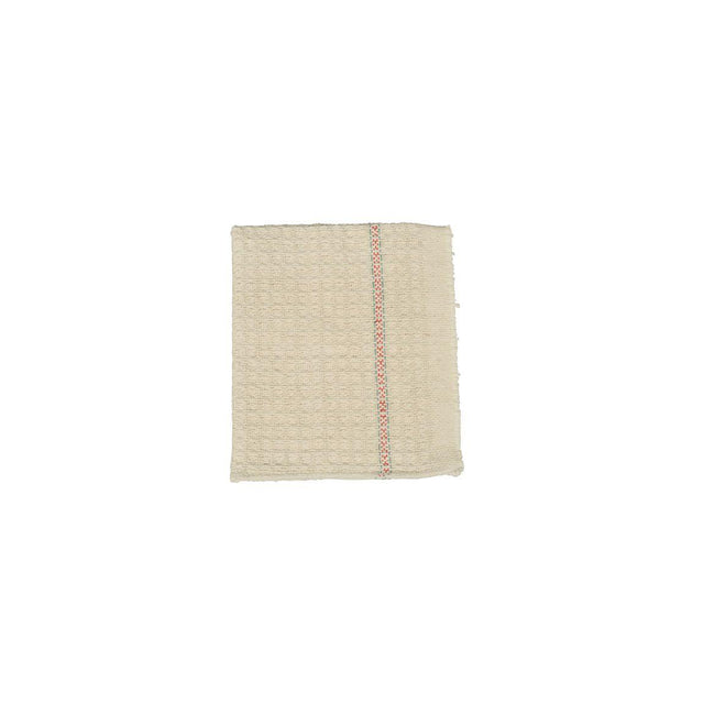 Tablecloth ABENA waffle weave 48x58cm white