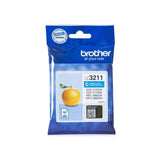 Ink cartridge BROTHER LC3211 cyan