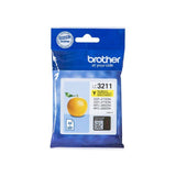 Ink cartridge BROTHER LC3211 yellow