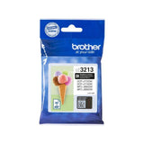 Ink cartridge BROTHER LC3213BK black
