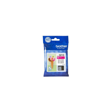Ink cartridge BROTHER LC3213 magenta