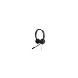 Headset JABRA Evolve 20SE MS OnEar USB-A