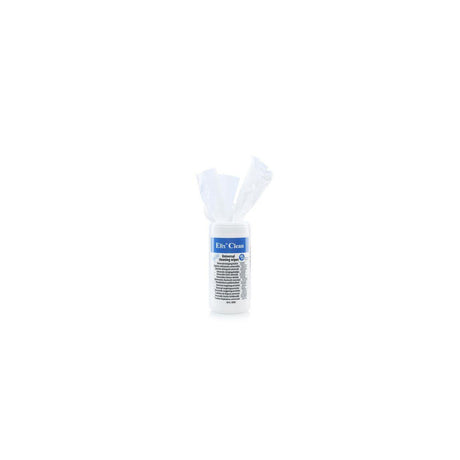 Cleaning wipes ELIX W/D 100/pack