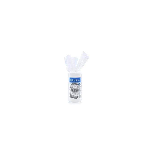 Cleaning wipes ELIX W/D 100/pack