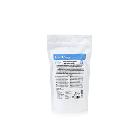 Cleaning wipes ELIX Refill 100/pack