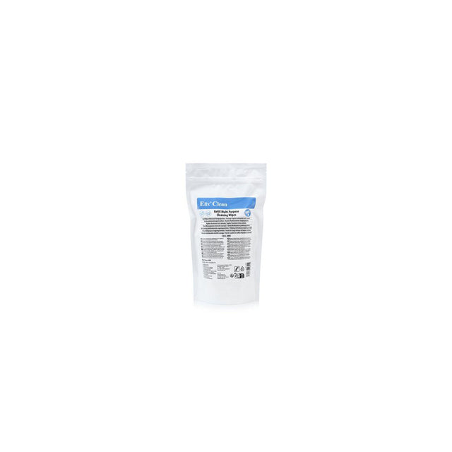Cleaning wipes ELIX Refill 100/pack