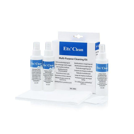 ELIX Universal cleaning kit