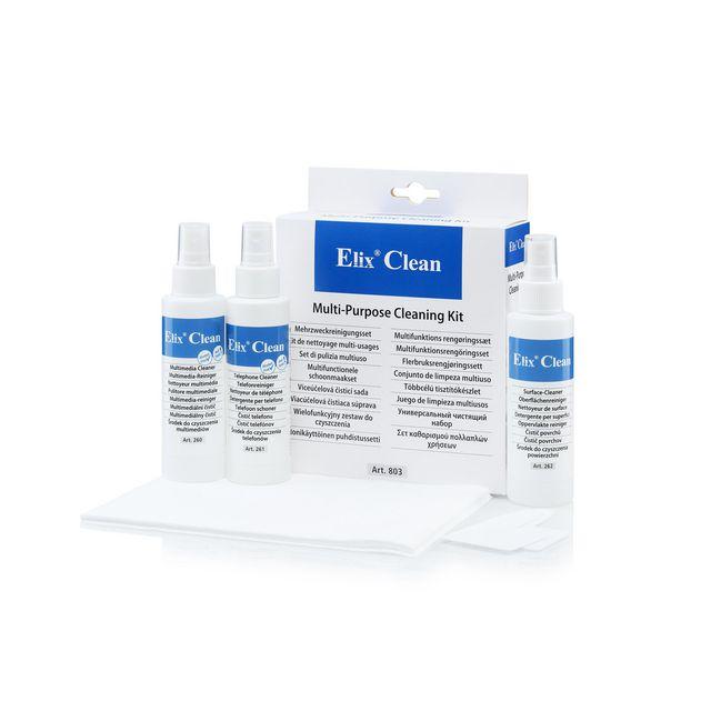 ELIX Universal cleaning kit
