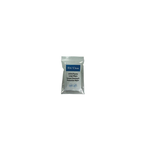 Cleaning cloth ELIX LCD and plasma 5/pack
