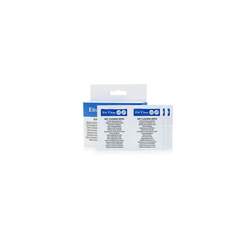 Cleaning wipes ELIX W/D 20/pack