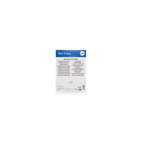 Cleaning cloth ELIX lint-free 100/pack