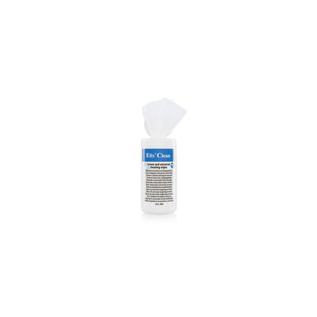 Cleaning cloth ELIX screen 100/pack