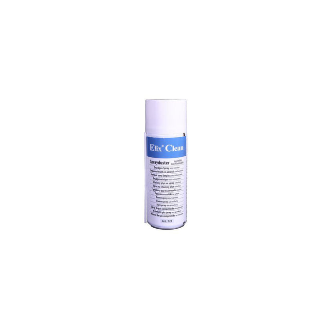 Compressed air ELIX 400ml HFC-free Non-F
