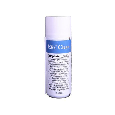 Compressed air ELIX 400ml HFC-free Non-F