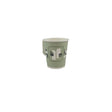 Paper cup Swan ear 17,5cl 80/pack