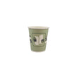 Paper cups Swan 25cl 80/pack