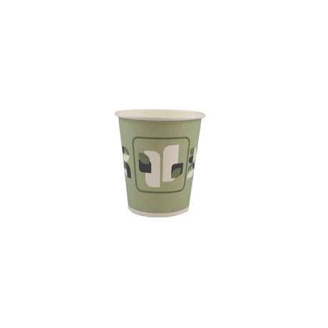 Paper cups Swan 25cl 80/pack