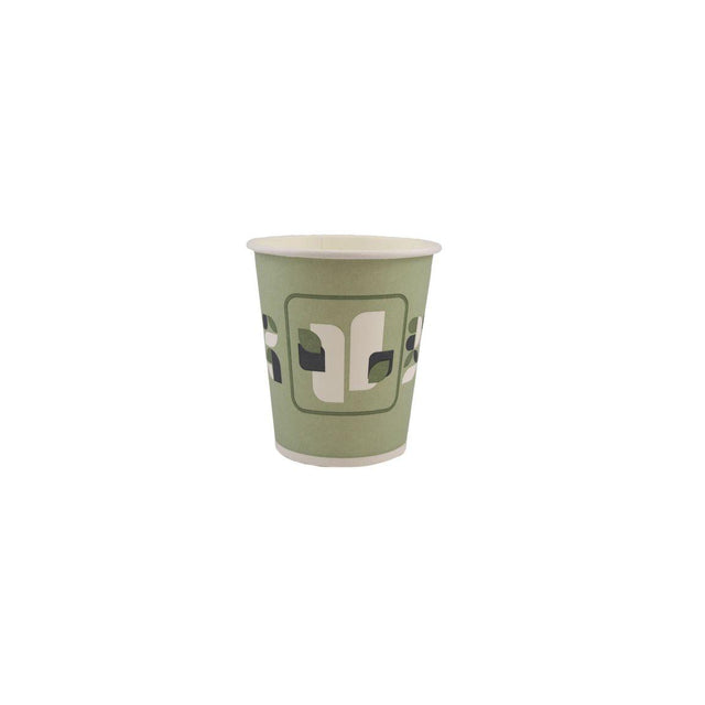Paper cups Swan 25cl 80/pack