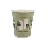 Paper cups Swan 25cl 80/pack