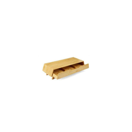 Desk storage CEP Silva Bamboo