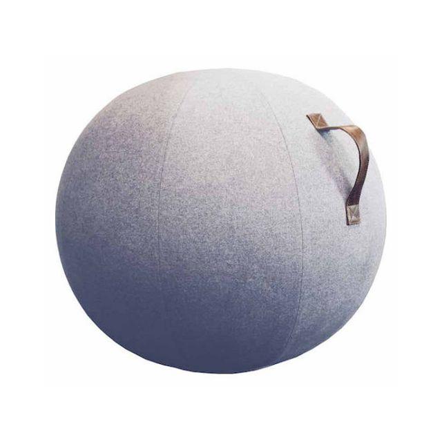 Seating ball JOBOUT Ø65 light grey