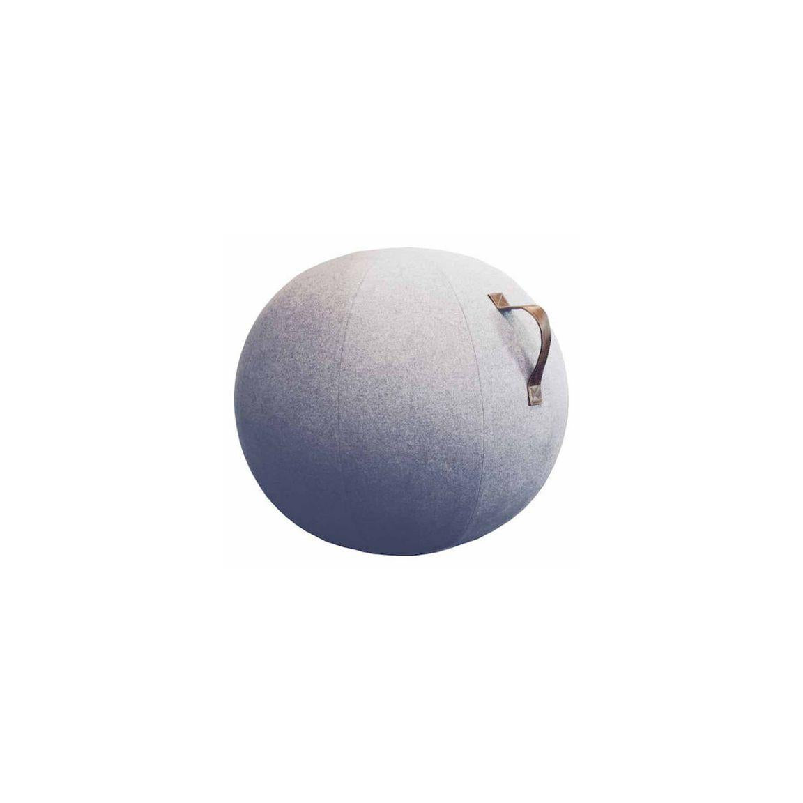 Seating ball JOBOUT Ø65 light grey