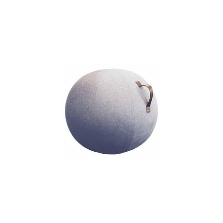Seating ball JOBOUT Ø65 light grey