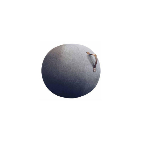 JOBOUT seating ball Ø65 dark grey