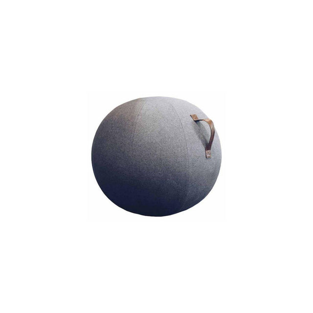 JOBOUT seating ball Ø65 dark grey