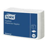 Napkin TORK Uni N2 1-ply 30x24cm 300/pack