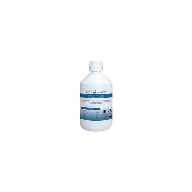 Surface disinfection LIFECLEAN Standard 500ml