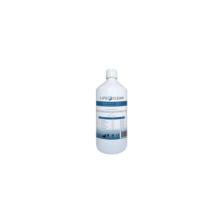 Surface disinfection LIFECLEAN Standard 1L