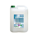 Floor maintenance NORDEX S-wax Free 5L