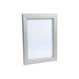 Wall frame A4 aluminium profile 32 mm