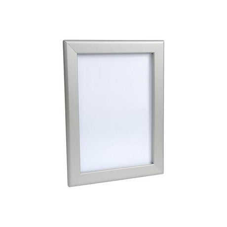 Wall frame A4 aluminium profile 32 mm