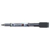 Whiteboard pen PILOT V Board S UF black