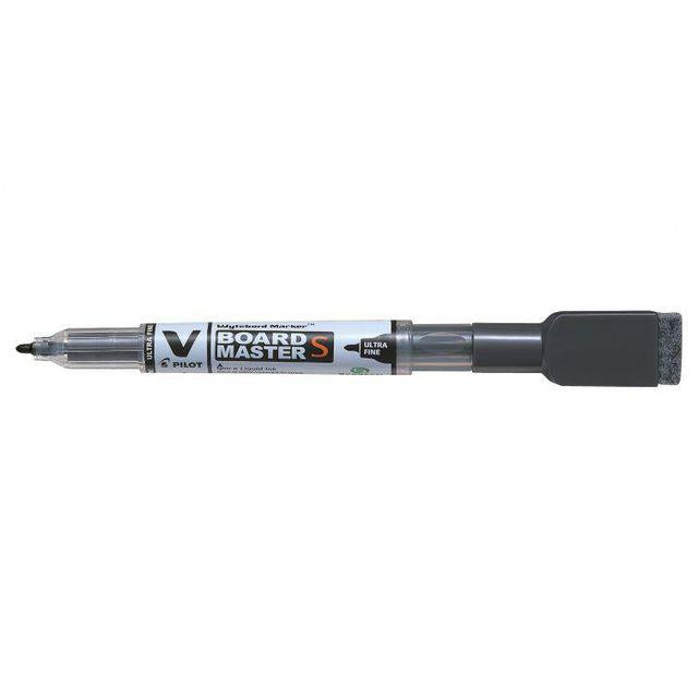 Whiteboard pen PILOT V Board S UF black