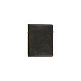Journalist pad A7, black