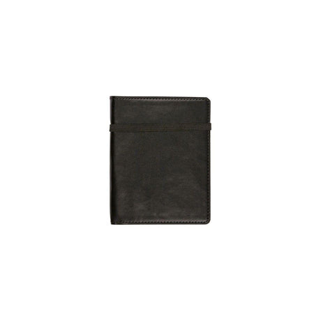 Journalist pad A7, black