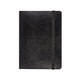 Notebook BURDE Soft A5 black