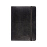 Notebook BURDE Soft A5 black