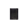 Notebook BURDE Soft A5 black