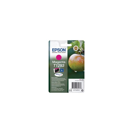 Ink cartridge EPSON C13T12934012 magenta