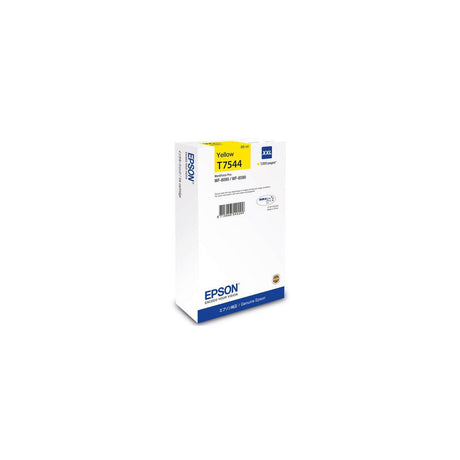 Ink cartridge EPSON C13T754440 XXL yellow