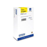 Ink cartridge EPSON C13T754440 XXL yellow